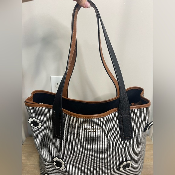 Kate Spade tote - Picture 3 of 5